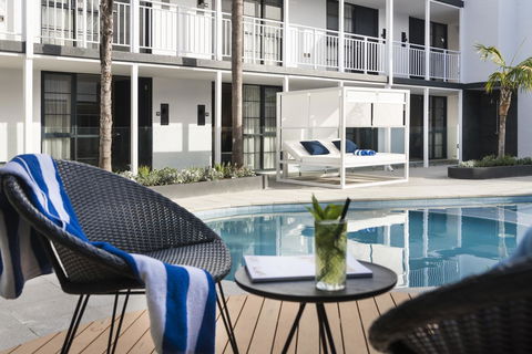 Tradewinds Hotel And Suites Fremantle - Holiday Sunshine Coast 30