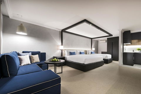Tradewinds Hotel And Suites Fremantle - Holiday Sunshine Coast 43