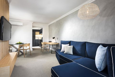 Tradewinds Hotel And Suites Fremantle - Holiday Sunshine Coast 42
