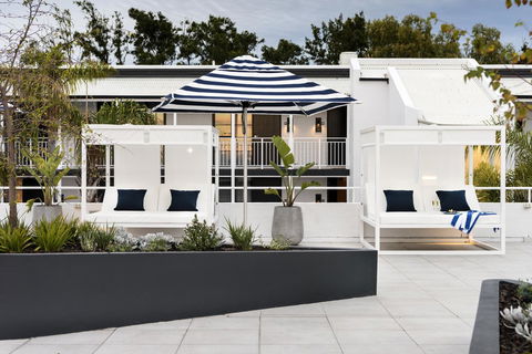 Tradewinds Hotel And Suites Fremantle - Holiday Sunshine Coast 23