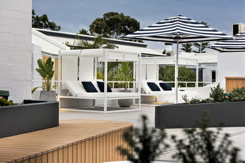 Tradewinds Hotel And Suites Fremantle - Holiday Sunshine Coast 26