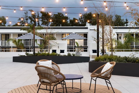 Tradewinds Hotel And Suites Fremantle - Holiday Sunshine Coast 13