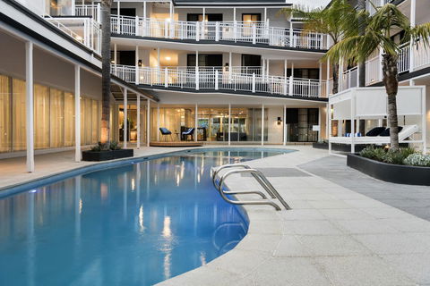 Tradewinds Hotel And Suites Fremantle - Holiday Sunshine Coast 20