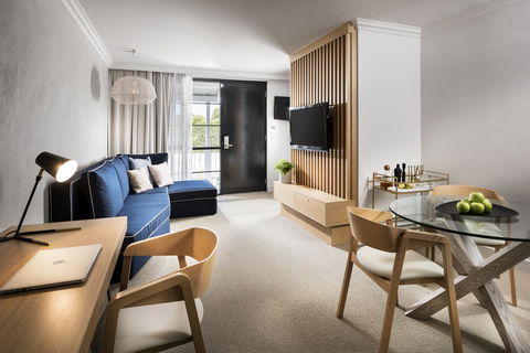 Tradewinds Hotel And Suites Fremantle - Holiday Sunshine Coast 41