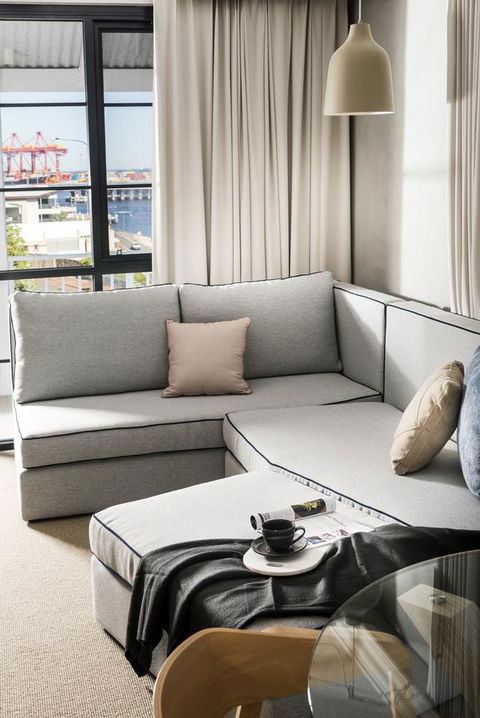 Tradewinds Hotel And Suites Fremantle - Holiday Sunshine Coast 17