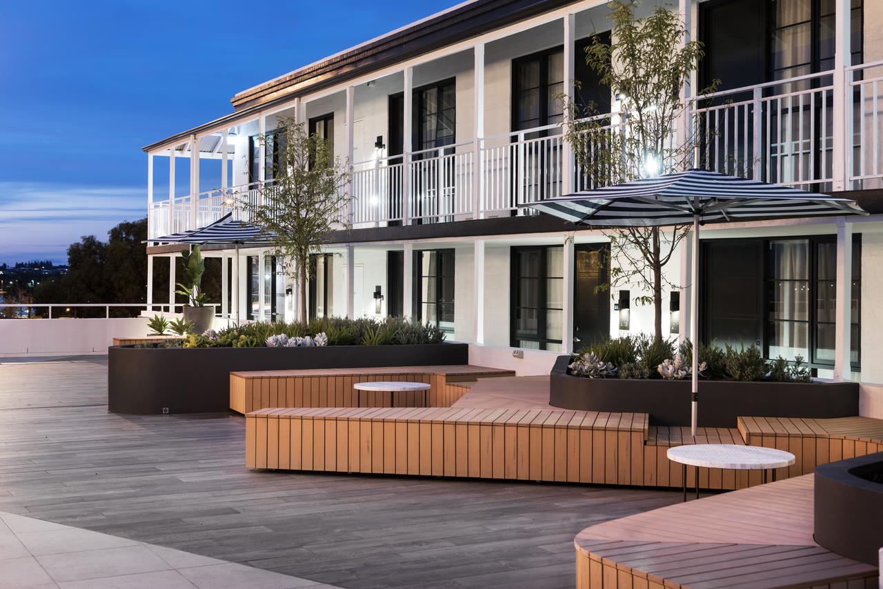 East Fremantle WA Sunshine Coast Tourism