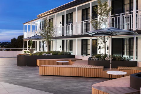 Tradewinds Hotel And Suites Fremantle - Holiday Sunshine Coast 0