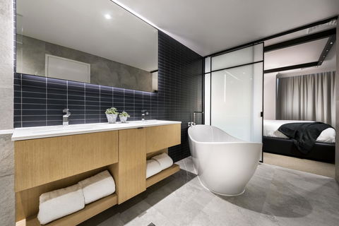 Tradewinds Hotel And Suites Fremantle - Holiday Sunshine Coast 40