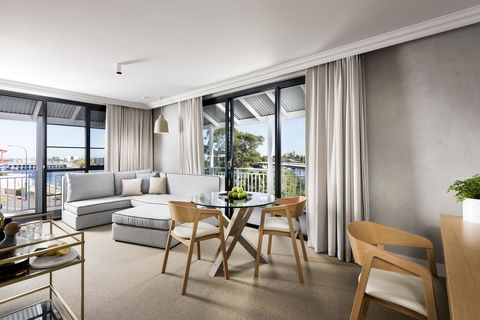 Tradewinds Hotel And Suites Fremantle - Holiday Sunshine Coast 25