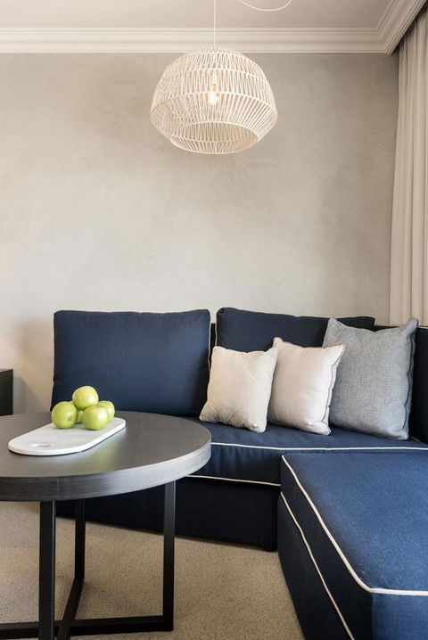Tradewinds Hotel And Suites Fremantle - Holiday Sunshine Coast 6
