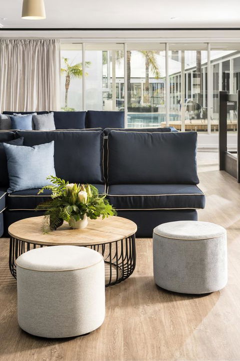 Tradewinds Hotel And Suites Fremantle - Holiday Sunshine Coast 33