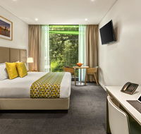 Quest Mounts Bay Road - Holiday Sunshine Coast