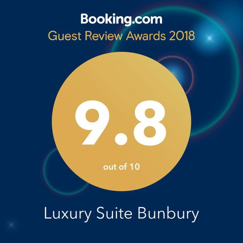 Luxury Suite Bunbury - Sunshine Coast Tourism 23