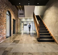 Hougoumont Hotel Fremantle - Holiday Sunshine Coast
