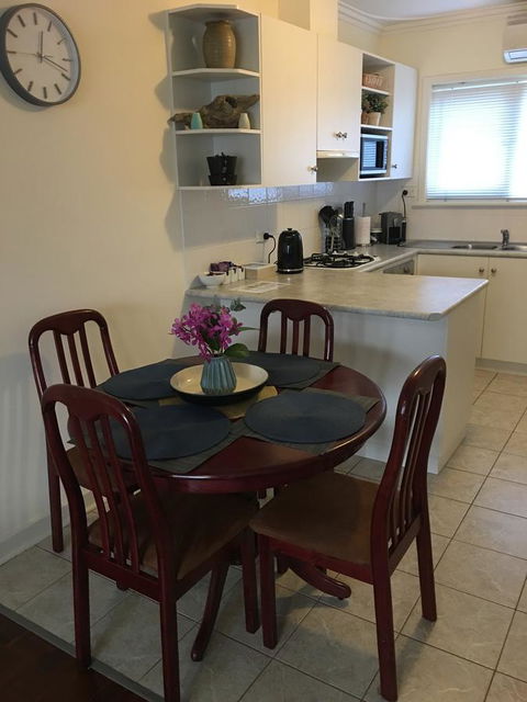 Applecross Village Apartment - Sunshine Coast Tourism 9