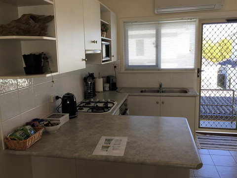 Applecross Village Apartment - Sunshine Coast Tourism 12