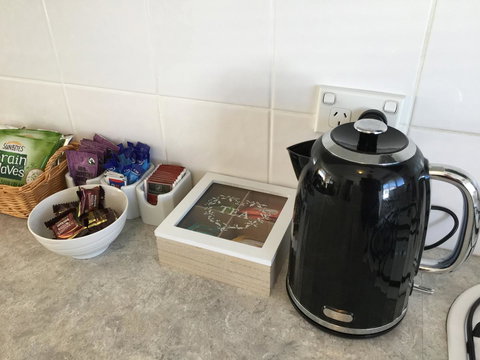 Applecross Village Apartment - Sunshine Coast Tourism 11