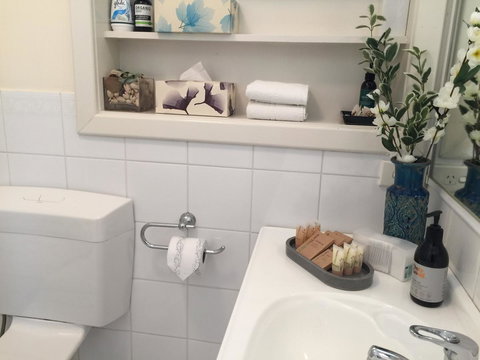 Applecross Village Apartment - Sunshine Coast Tourism 19