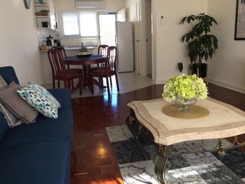 Applecross Village Apartment - Sunshine Coast Tourism 1