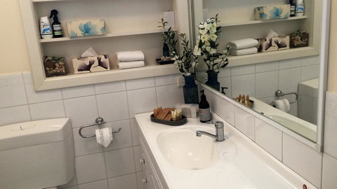 Applecross Village Apartment - Sunshine Coast Tourism 20