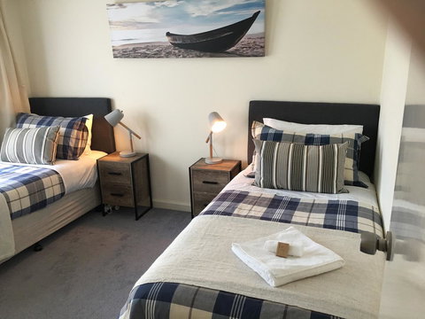 Applecross Village Apartment - Sunshine Coast Tourism 27