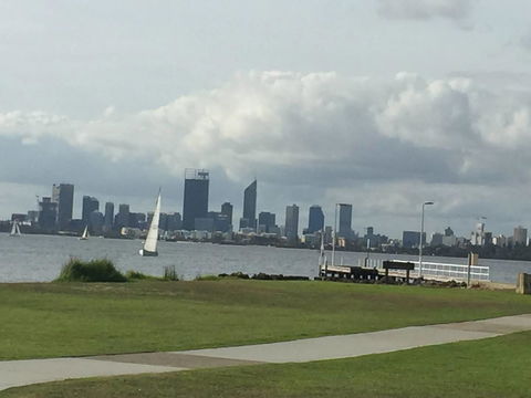 Applecross Village Apartment - Sunshine Coast Tourism 44