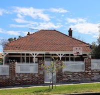 Fremantle Heritage Home for you to enjoy - Holiday Sunshine Coast