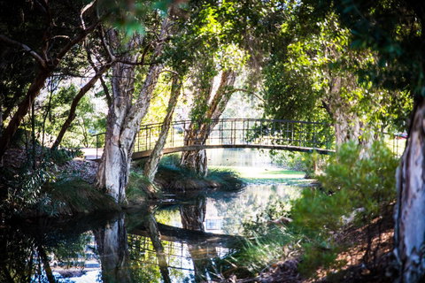 Como Retreat - Two Bedroom Villa - Sunshine Coast Tourism 19