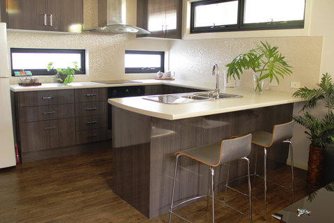 Como Retreat - Two Bedroom Villa - Sunshine Coast Tourism 1