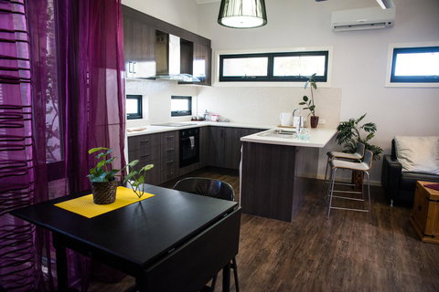 Como Retreat - Two Bedroom Villa - Sunshine Coast Tourism 21