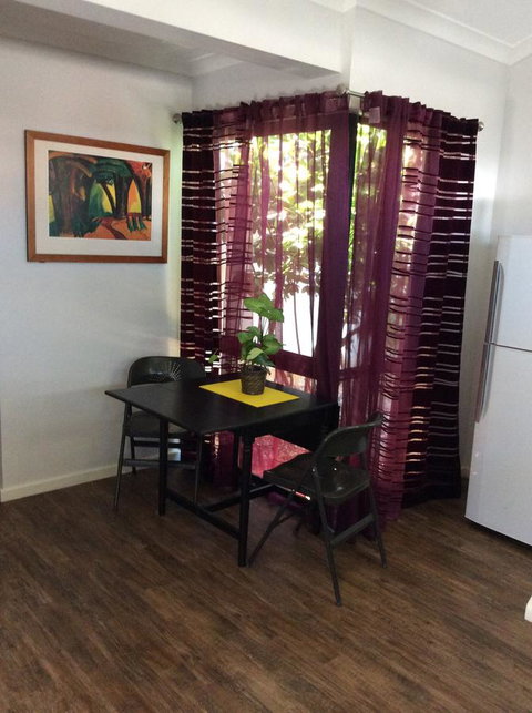 Como Retreat - Two Bedroom Villa - Sunshine Coast Tourism 3