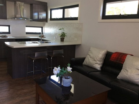 Como Retreat - Two Bedroom Villa - Sunshine Coast Tourism 16