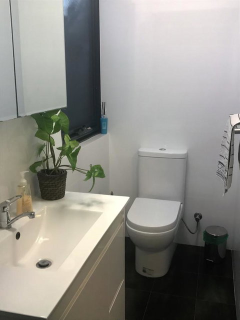 Como Retreat - Two Bedroom Villa - Sunshine Coast Tourism 15