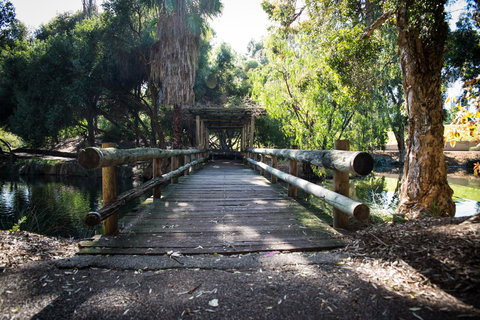 Como Retreat - Two Bedroom Villa - Sunshine Coast Tourism 10