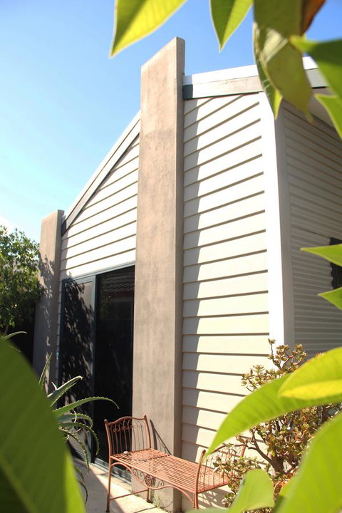 Como Retreat - Two Bedroom Villa - Sunshine Coast Tourism 2