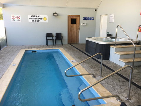 Geographe Bay Apartment - Holiday Sunshine Coast 15