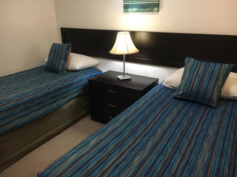 Geographe Bay Apartment - Holiday Sunshine Coast 18