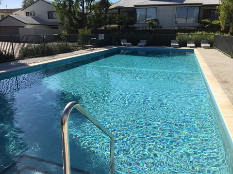 Geographe Bay Apartment - Holiday Sunshine Coast 9