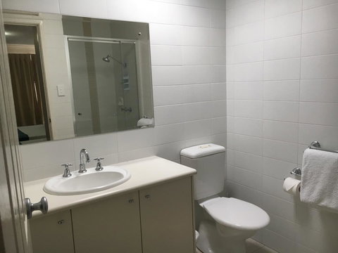 Geographe Bay Apartment - Holiday Sunshine Coast 16