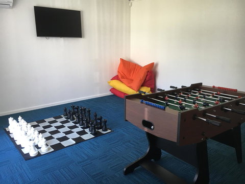 Geographe Bay Apartment - Holiday Sunshine Coast 4