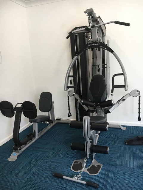 Geographe Bay Apartment - Holiday Sunshine Coast 17