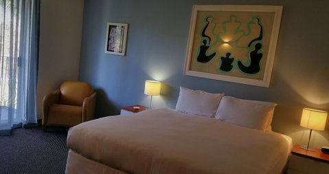 Sullivans Hotel - Holiday Sunshine Coast 35