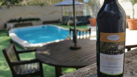 Sullivans Hotel - Holiday Sunshine Coast 33