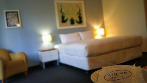 Sullivans Hotel - Holiday Sunshine Coast 34