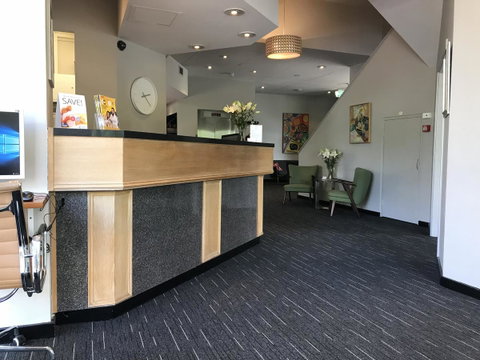 Sullivans Hotel - Holiday Sunshine Coast 23