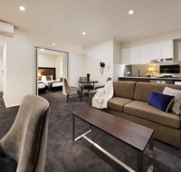 Attika Hotel - Sunshine Coast Tourism