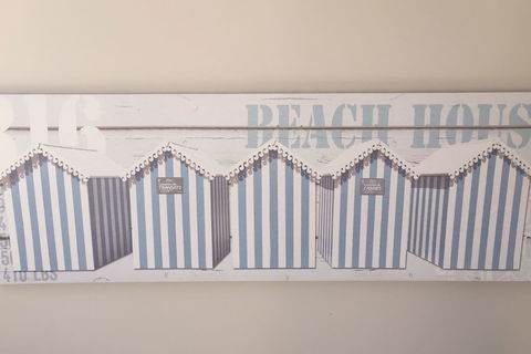 Fremantle Local Beach Studio - Holiday Sunshine Coast 21