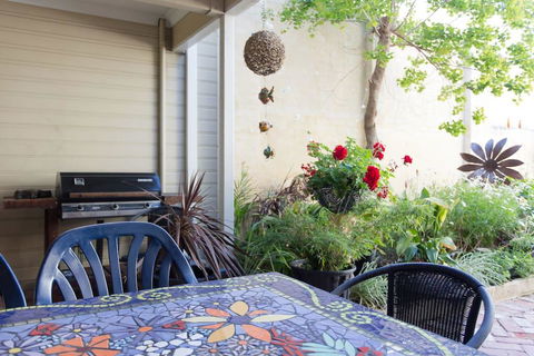 Fremantle Local Beach Studio - Holiday Sunshine Coast 9