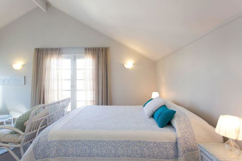 Fremantle Local Beach Studio - Holiday Sunshine Coast 16