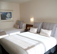 Best Western The Clarence on Melville - Sunshine Coast Tourism